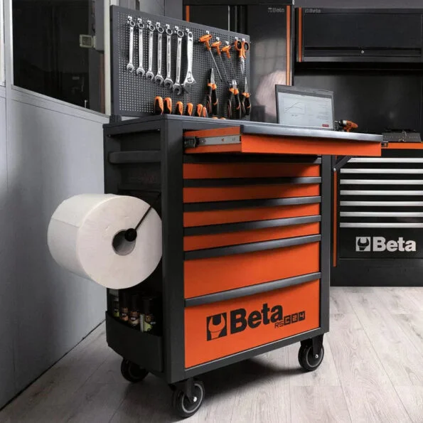 BetaCab 333 geschlossen